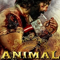 Watch Animal (2023) Online Full Movie Free