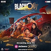 Watch Blackout (2024) Online Full Movie Free