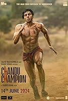 Watch Chandu Champion (2024) Online Full Movie Free