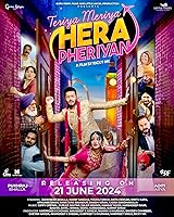 Watch Teriyaan Meriyaan Hera Pheriyan (2024) Online Full Movie Free