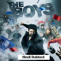 Watch The Boys Se4 Ep 1-3 (2024) Online Full Movie Free