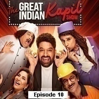Watch The Great Indian Kapil Show (2024) Online Full Movie Free