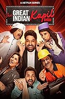 Watch The Great Indian Kapil Show (2024) Online Full Movie Free