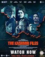 Watch The Kashmir Files (2022) Online Full Movie Free