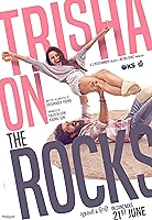 Watch Trisha on the Rocks (2024) Online Full Movie Free