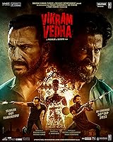 Watch Vikram Vedha (2022) Online Full Movie Free